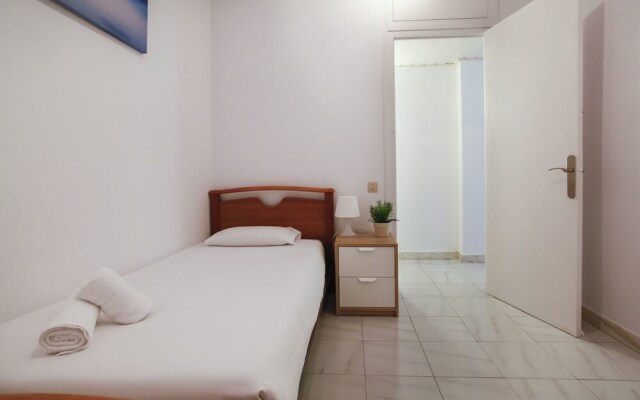 BBarcelona Sant Jordi Flat