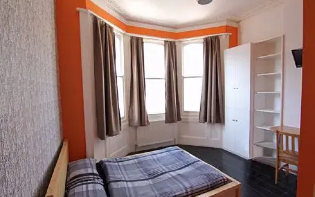 SoBo Guest House