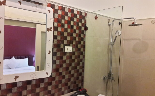Papillon Resort