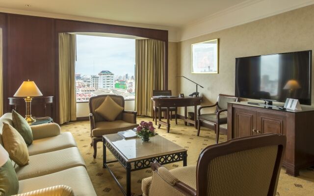 The Great Duke Phnom Penh