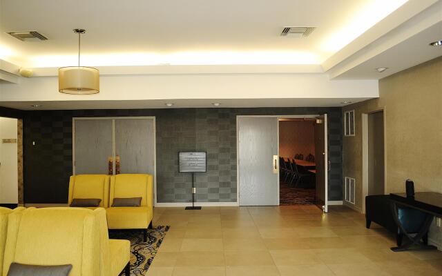 Best Western DuBois Hotel