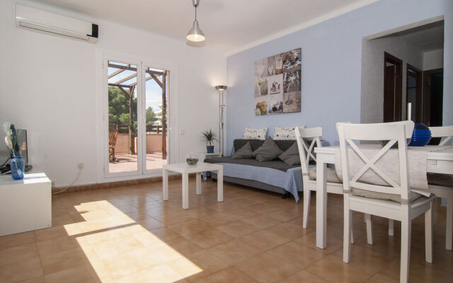 Seafront L'Estartit Apartments