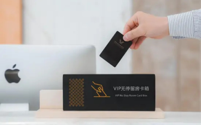 Vienna International Hotel (Huizhou Digital Park Guangtai Road)