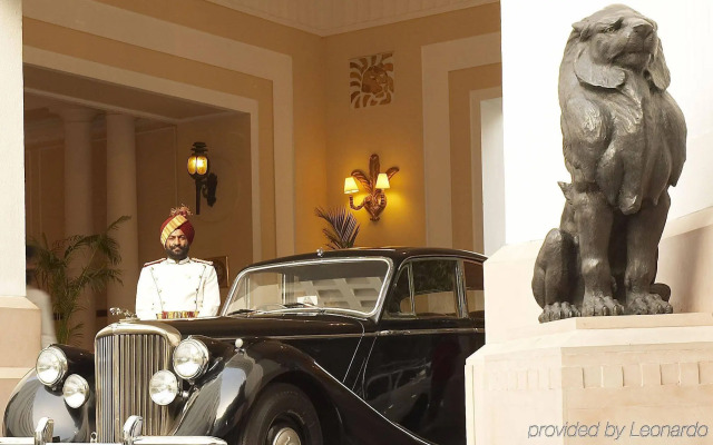 The Imperial New Delhi