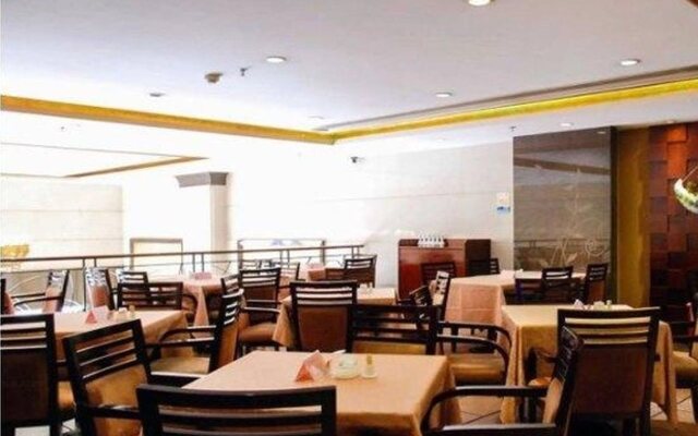 Global Business Hotel Dongguan