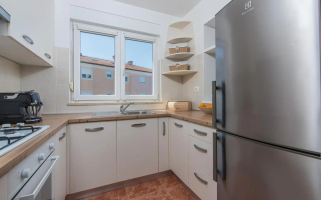 Apartment Melarnian near the Beach in Umag