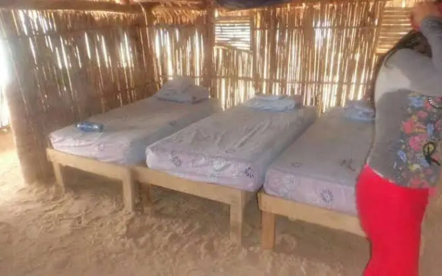 Cabañas Demar Achudup