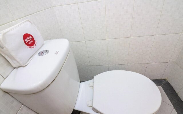 NIDA Rooms Pattaya Sky Paradise