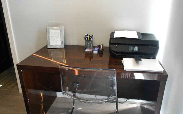 Newly Designed 1BR Condo