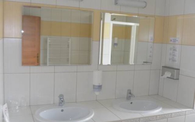 Hotel Nový Kaštieľ