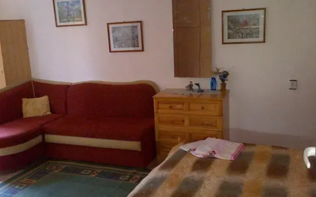 Guest House Mezhdu Dva Svyata-Stamovi