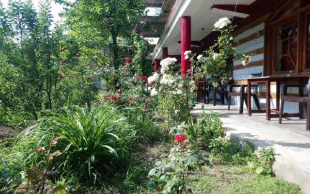 Splendour Manali
