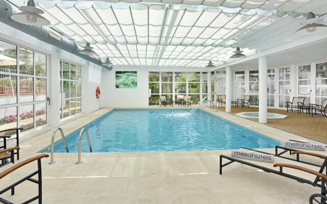 Melia Cala d'Or Boutique Hotel