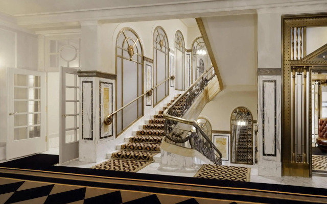 Hotel Bristol, a Luxury Collection Hotel, Vienna