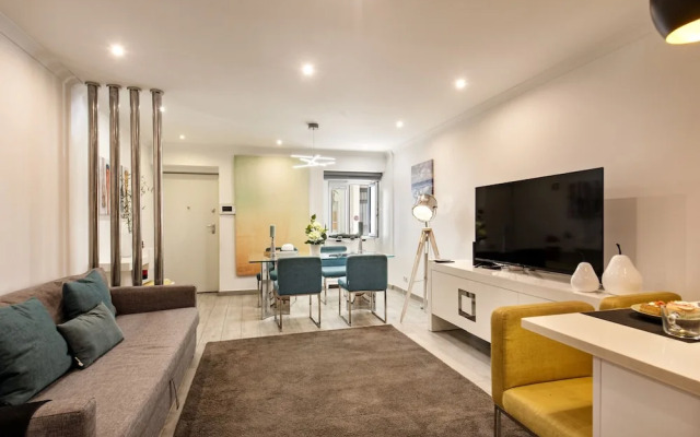 Casa dos Quatro in Faro