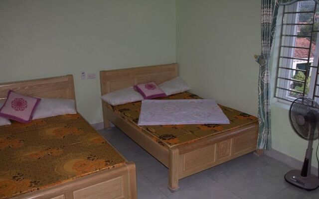 Quan Lan Eco Homestay
