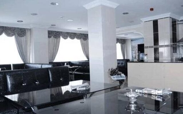 Otel Karaman