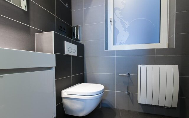 RealtyCare Flats - Dansaert