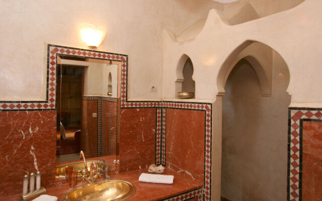 Riad Samsara