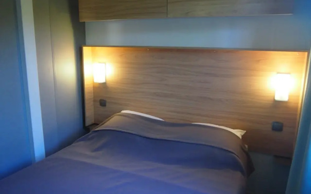 Camping Le Soleil de la Méditerrannée