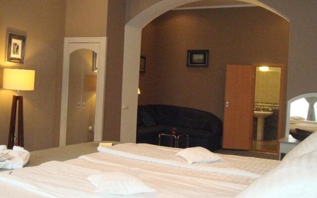 Hotel Atlantic