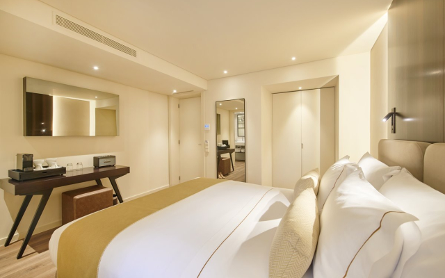 Hotel Moon & Sun Lisboa
