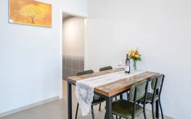 Yeosu Wayo Ocean View Pension