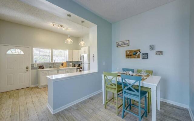 The Beach Villages Villa Two