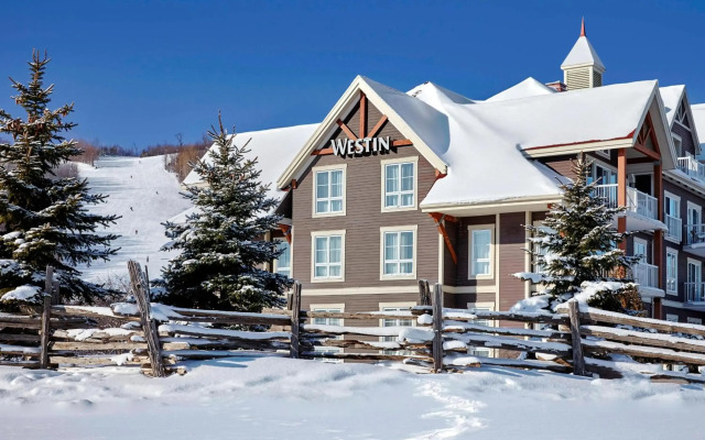 Westin Trillium House, Blue Mountain