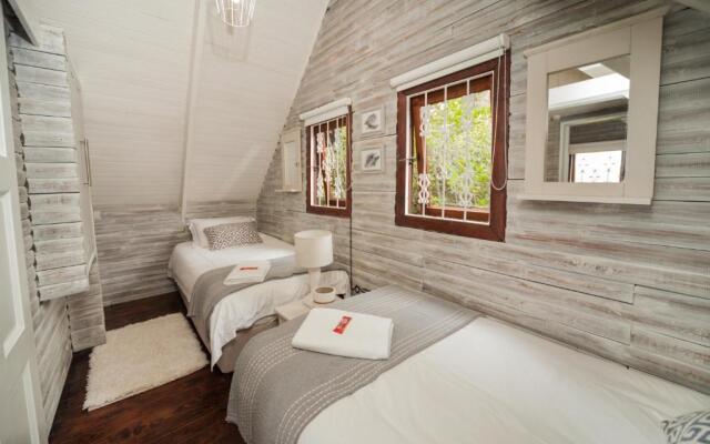 Viewpoint - Cabin 2