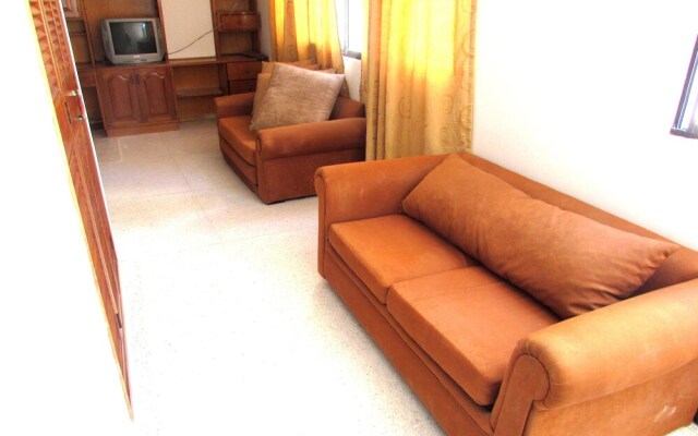 Rent Furnished Apartment in El Rodadero