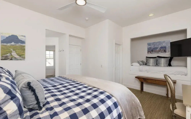 Saddle Ridge J2 3 Bedroom Home