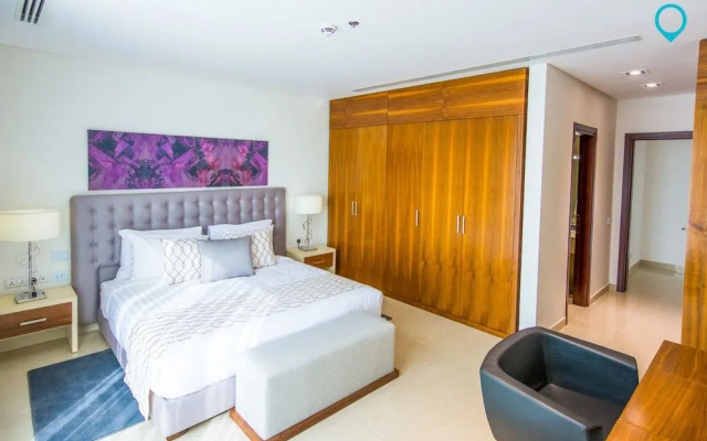 Somewhere Apartment Al Ahsa