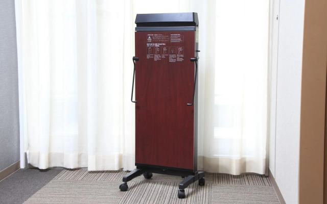 Richmond Hotel Sapporo Odori