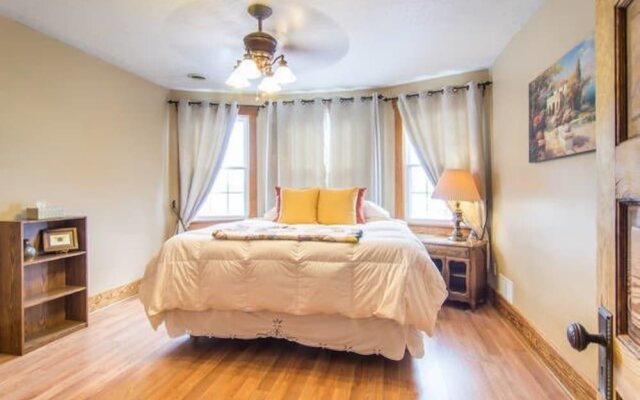 Poggio Amorelli Bed & Breakfast