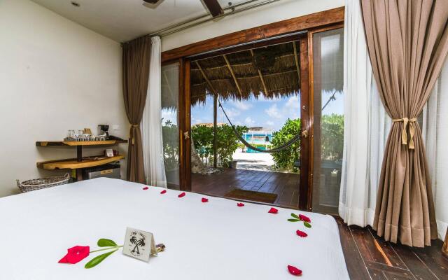 Orchid House Tulum Beach