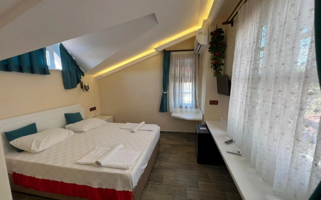 Nizuc Resort and Spa