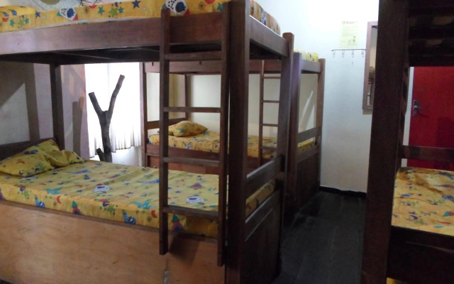 Hostel Óh Meu Rei