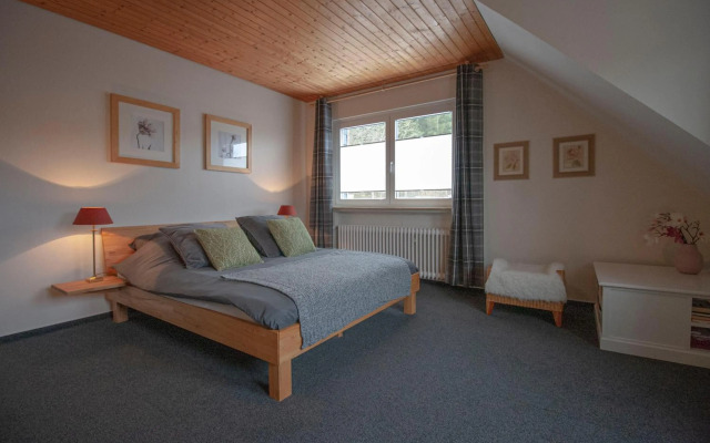 Haus Innerste für Naturliebhaber