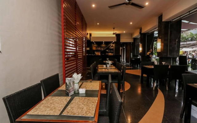 Casa Padma Suites Legian
