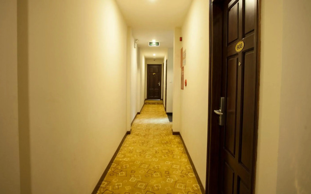 Midori Boutique Hotel