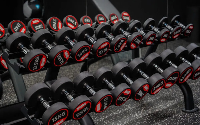 Park Inn By Radisson Muscat