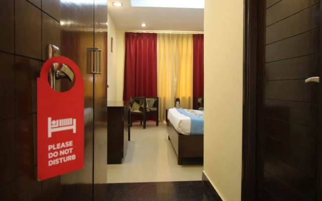 NXT Jodhpur