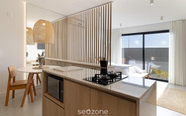 Garden Studio Campeche in Floripa Hal103