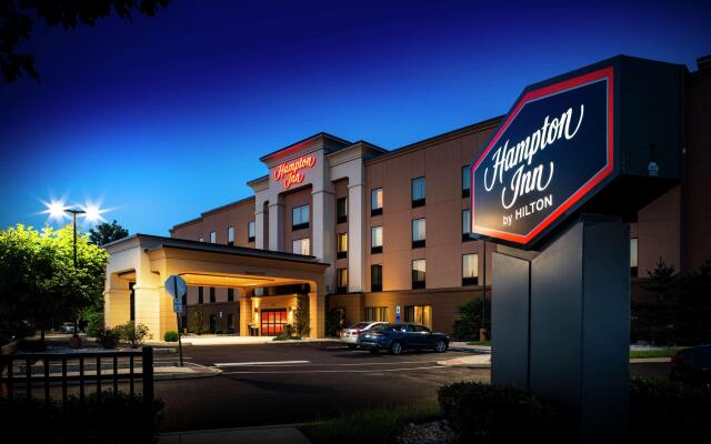 Hampton Inn Limerick-Philadelphia Area