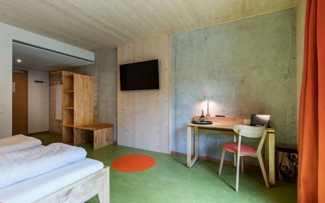 Hotel 11 Eulen