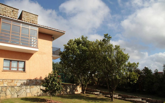 Apartamentos Sierra Pulide