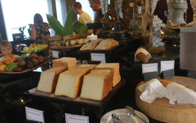 Prime Plaza Suites Sanur - Bali