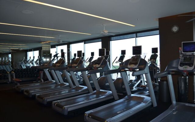 StripViewSuites at Palms Place Penthouses