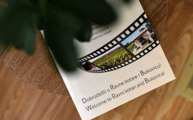 Villa Outback Zadarvillas